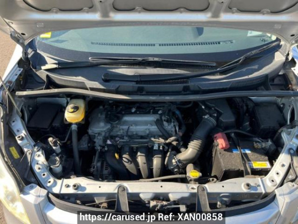 Used 2008 AT toyota noah ZRR70G Image[9]