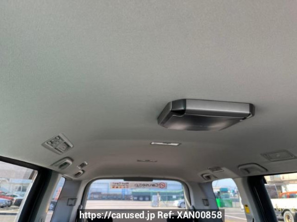 Used 2008 AT toyota noah ZRR70G Image[12]