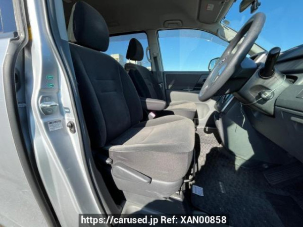 Used 2008 AT toyota noah ZRR70G Image[13]