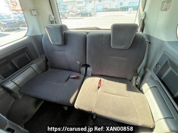 Used 2008 AT toyota noah ZRR70G Image[17]