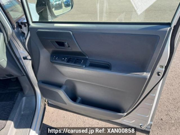 Used 2008 AT toyota noah ZRR70G Image[18]
