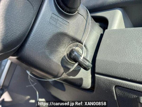 Used 2008 AT toyota noah ZRR70G Image[22]