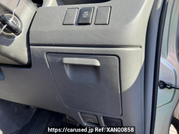 Used 2008 AT toyota noah ZRR70G Image[23]