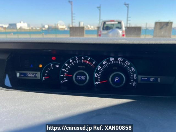 Used 2008 AT toyota noah ZRR70G Image[26]