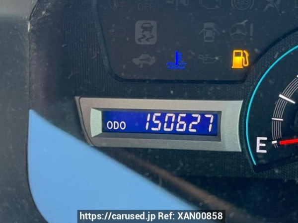 Used 2008 AT toyota noah ZRR70G Image[27]