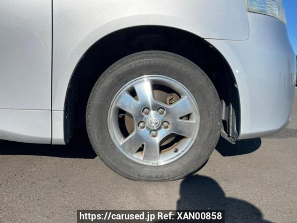 Used 2008 AT toyota noah ZRR70G Image[28]