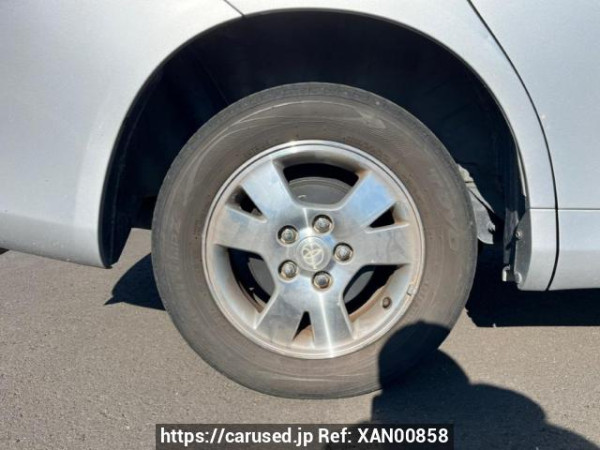Used 2008 AT toyota noah ZRR70G Image[29]