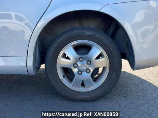 Used 2008 AT toyota noah ZRR70G Image[30]