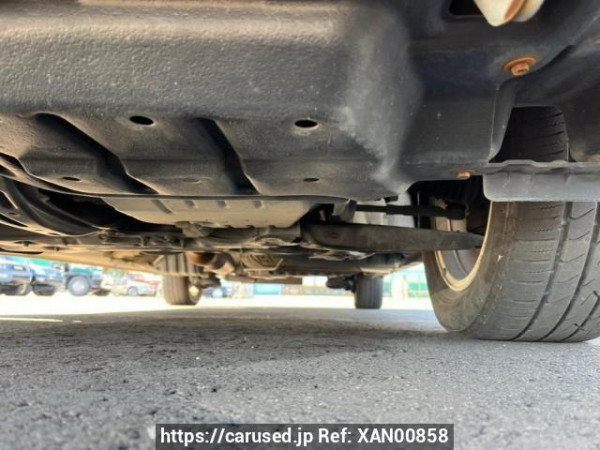 Used 2008 AT toyota noah ZRR70G Image[33]