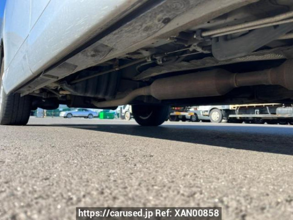 Used 2008 AT toyota noah ZRR70G Image[34]