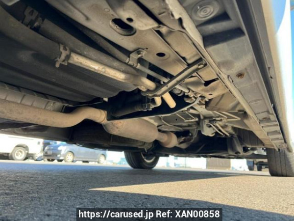 Used 2008 AT toyota noah ZRR70G Image[37]