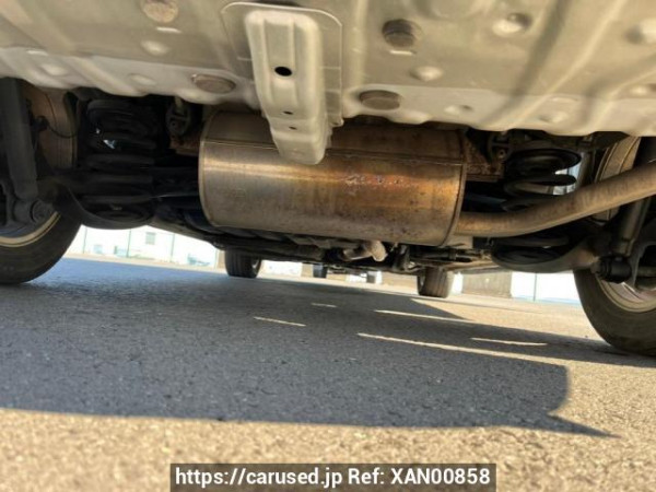 Used 2008 AT toyota noah ZRR70G Image[39]