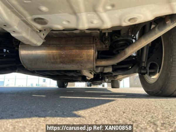Used 2008 AT toyota noah ZRR70G Image[40]