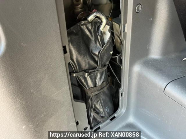 Used 2008 AT toyota noah ZRR70G Image[43]