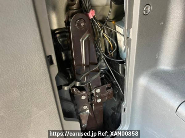 Used 2008 AT toyota noah ZRR70G Image[44]