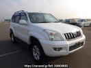 Toyota Land Cruiser Prado GRJ120W