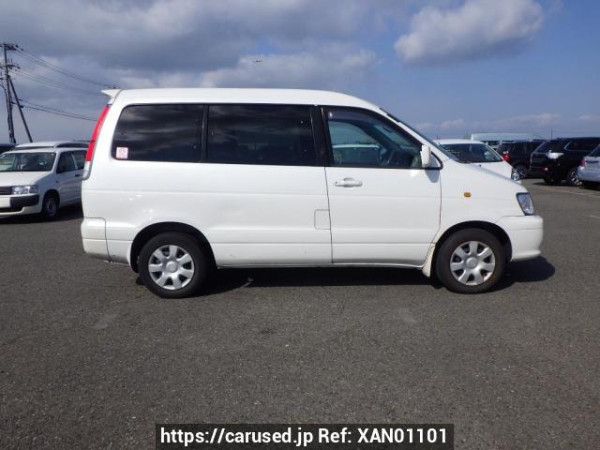 Used 1999 AT toyota townace-noah SR40G Image[7]