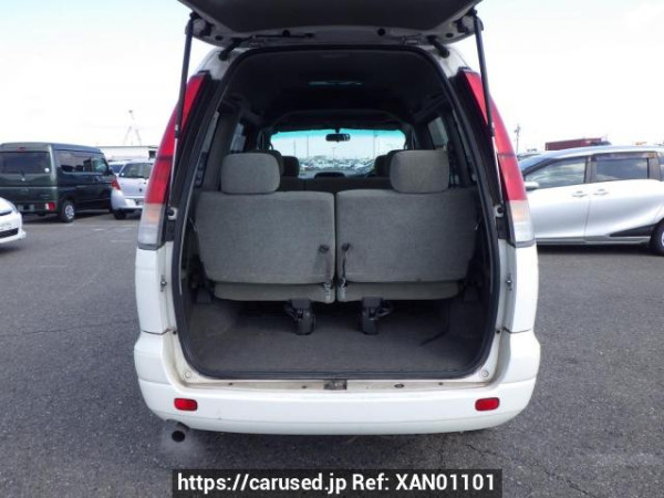 Used 1999 AT toyota townace-noah SR40G Image[8]