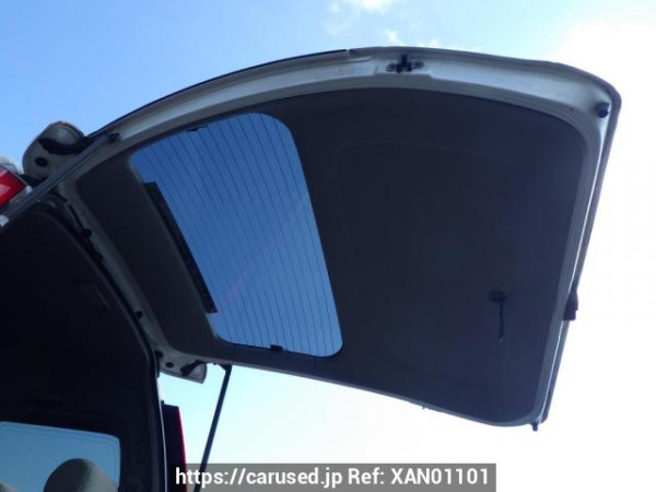 Used 1999 AT toyota townace-noah SR40G Image[9]