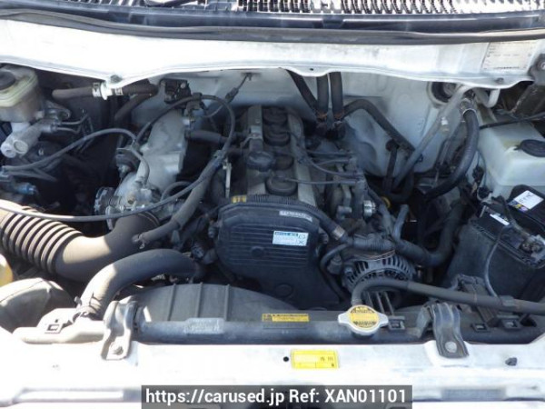 Used 1999 AT toyota townace-noah SR40G Image[11]
