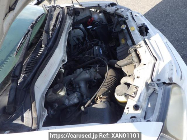 Used 1999 AT toyota townace-noah SR40G Image[12]