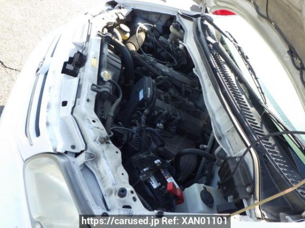 Used 1999 AT toyota townace-noah SR40G Image[13]