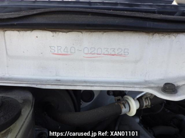 Used 1999 AT toyota townace-noah SR40G Image[15]