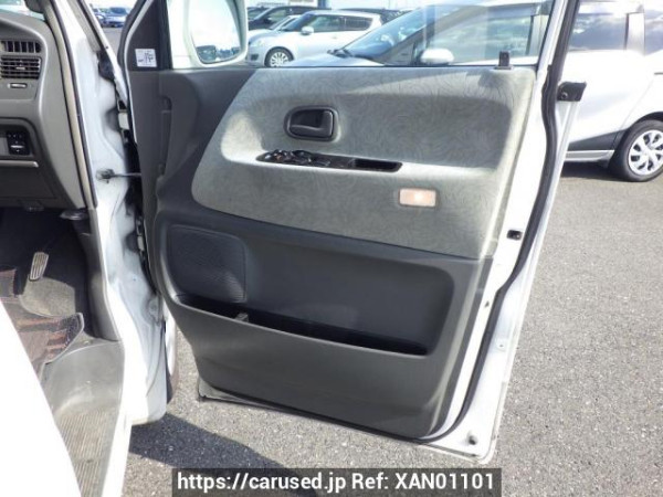 Used 1999 AT toyota townace-noah SR40G Image[17]