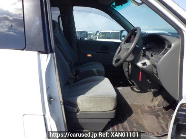 Used 1999 AT toyota townace-noah SR40G Image[18]