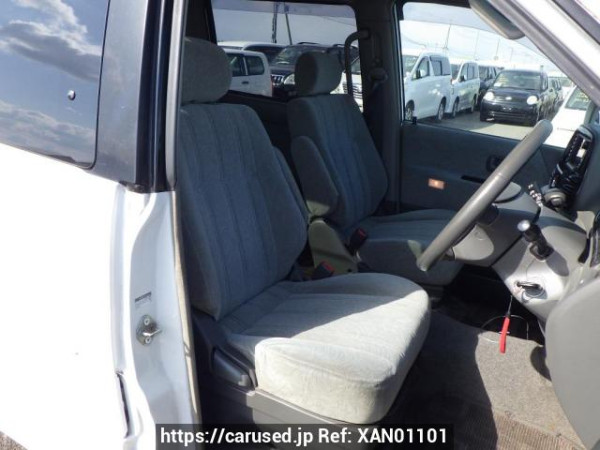 Used 1999 AT toyota townace-noah SR40G Image[19]