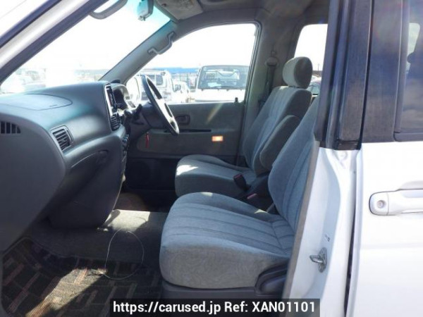 Used 1999 AT toyota townace-noah SR40G Image[20]