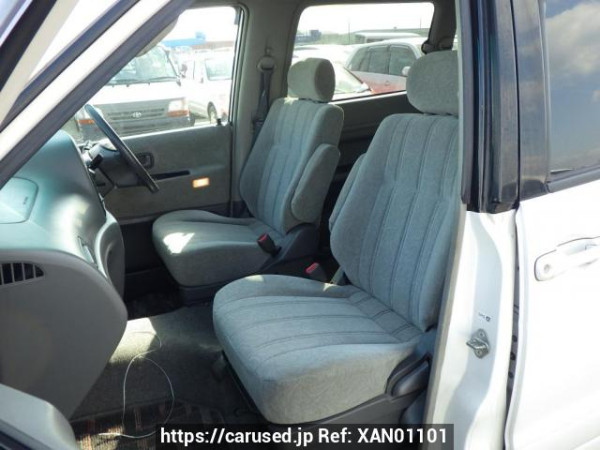 Used 1999 AT toyota townace-noah SR40G Image[21]