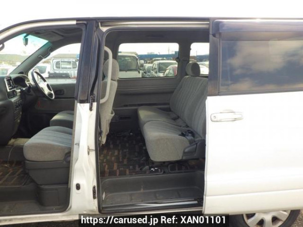 Used 1999 AT toyota townace-noah SR40G Image[22]