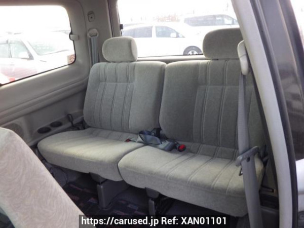Used 1999 AT toyota townace-noah SR40G Image[24]