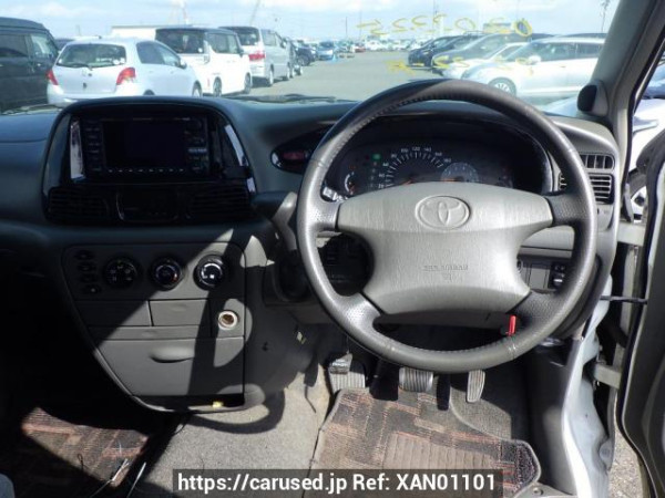 Used 1999 AT toyota townace-noah SR40G Image[28]