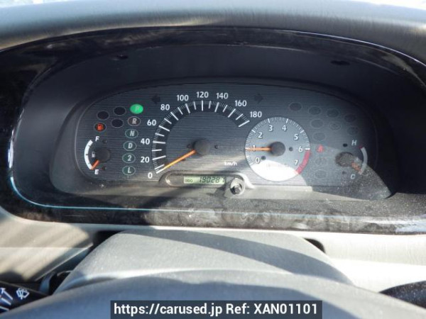 Used 1999 AT toyota townace-noah SR40G Image[29]