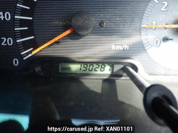 Used 1999 AT toyota townace-noah SR40G Image[30]