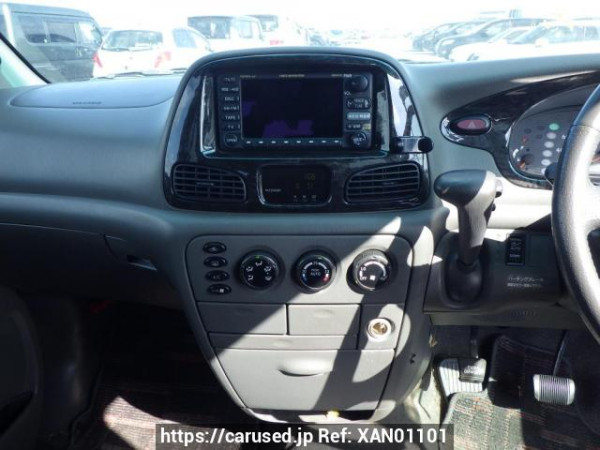 Used 1999 AT toyota townace-noah SR40G Image[31]