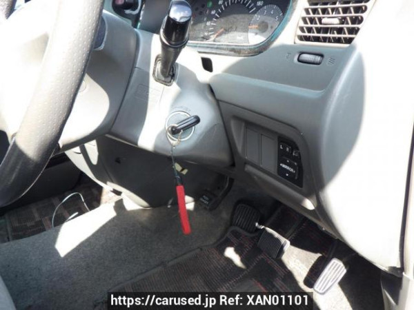 Used 1999 AT toyota townace-noah SR40G Image[32]