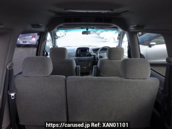 Used 1999 AT toyota townace-noah SR40G Image[25]