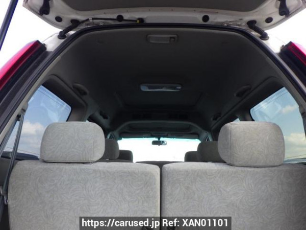 Used 1999 AT toyota townace-noah SR40G Image[26]