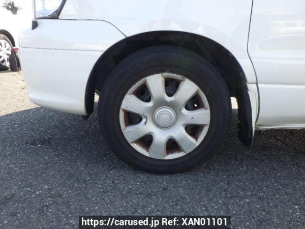 Used 1999 AT toyota townace-noah SR40G Image[33]