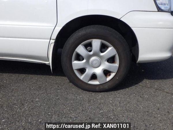 Used 1999 AT toyota townace-noah SR40G Image[36]