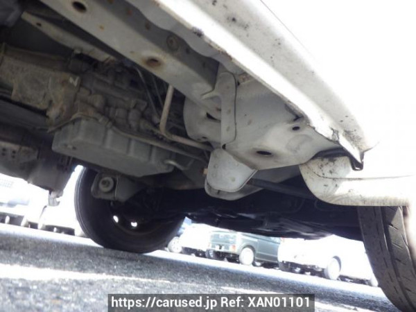 Used 1999 AT toyota townace-noah SR40G Image[40]