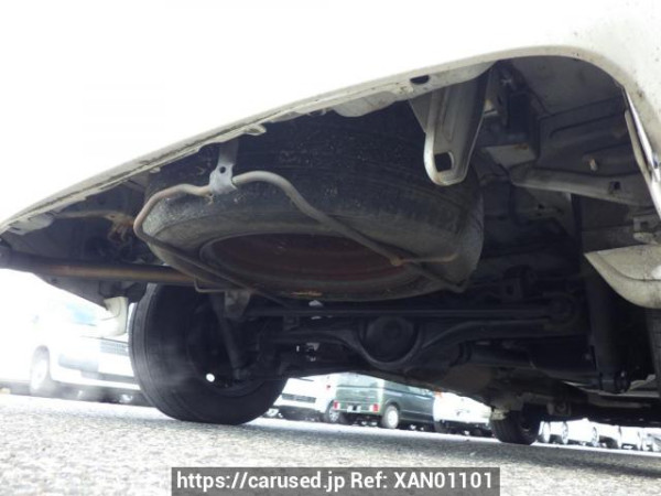 Used 1999 AT toyota townace-noah SR40G Image[43]