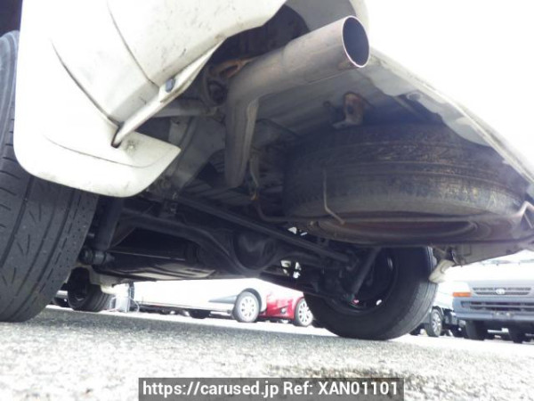 Used 1999 AT toyota townace-noah SR40G Image[45]