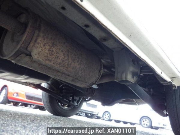 Used 1999 AT toyota townace-noah SR40G Image[46]