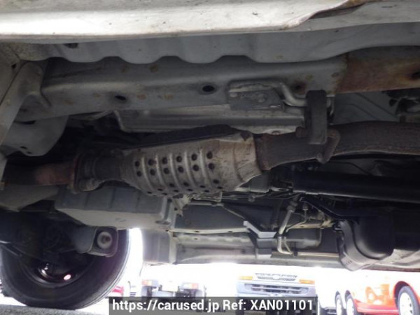 Used 1999 AT toyota townace-noah SR40G Image[47]