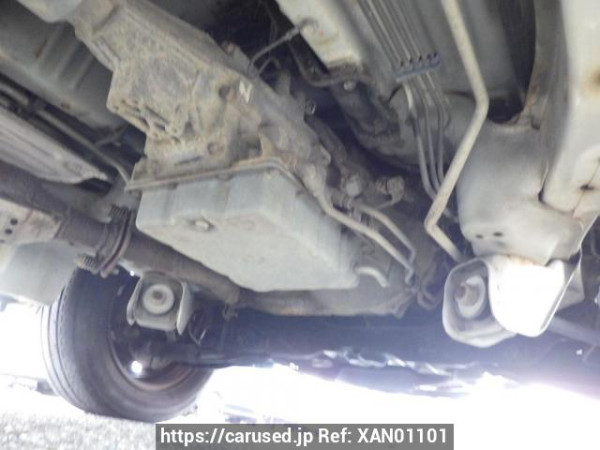 Used 1999 AT toyota townace-noah SR40G Image[49]