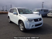 Suzuki Escudo